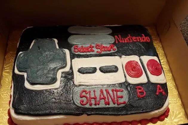 Nola's Bakery LLC