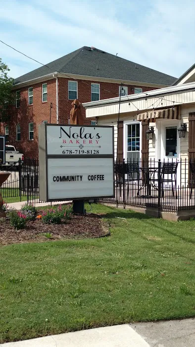 Nola's Bakery LLC Picture 3