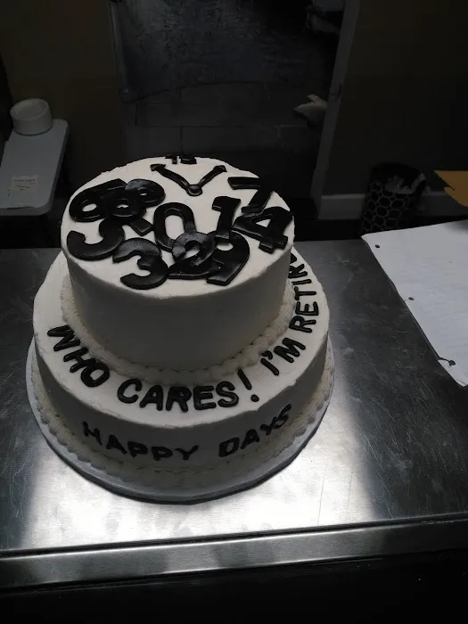 Nola's Bakery LLC Picture 9