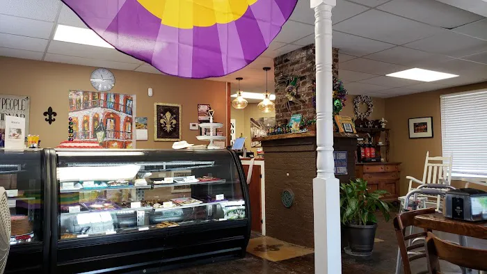Nola's Bakery LLC Picture 10