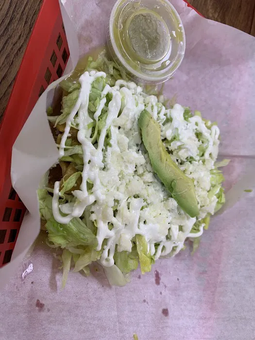 El molino Bakery & antojitos llc Picture 2