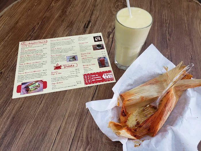 El molino Bakery & antojitos llc Picture 6