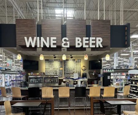 Kroger Bakery