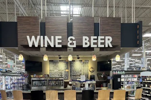 Kroger Bakery