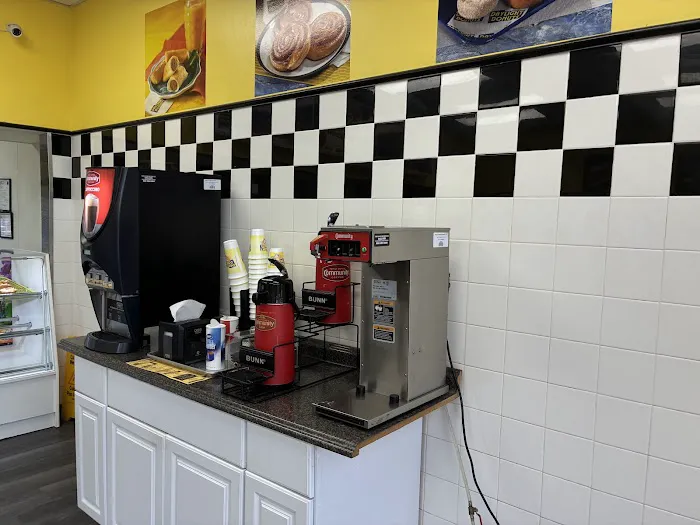 Daylight Donuts Cartersville GA Picture 1