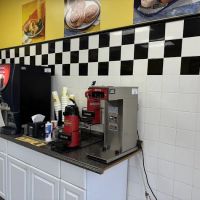 Daylight Donuts Cartersville GA ico