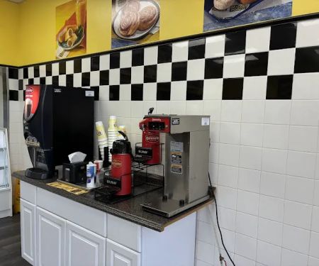 Daylight Donuts Cartersville GA