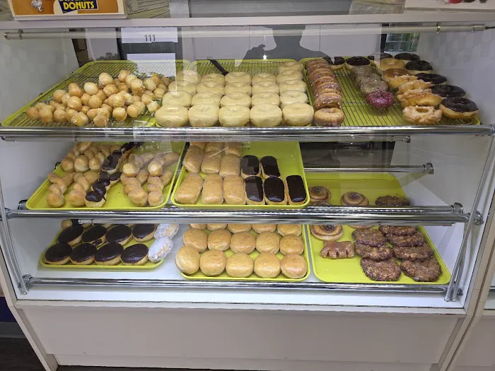 Daylight Donuts Cartersville GA Picture 3