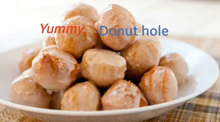 Daylight Donuts Cartersville GA Picture 5