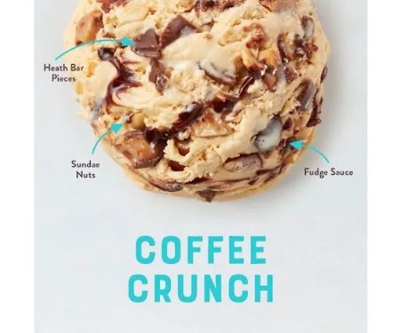Great American Cookies
