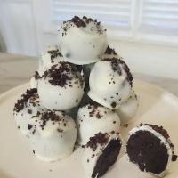 Bam's Sweet Shop ico