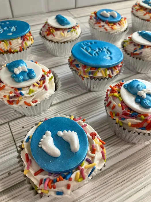 Lizzie The Baker Picture 1