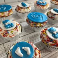 Lizzie The Baker ico