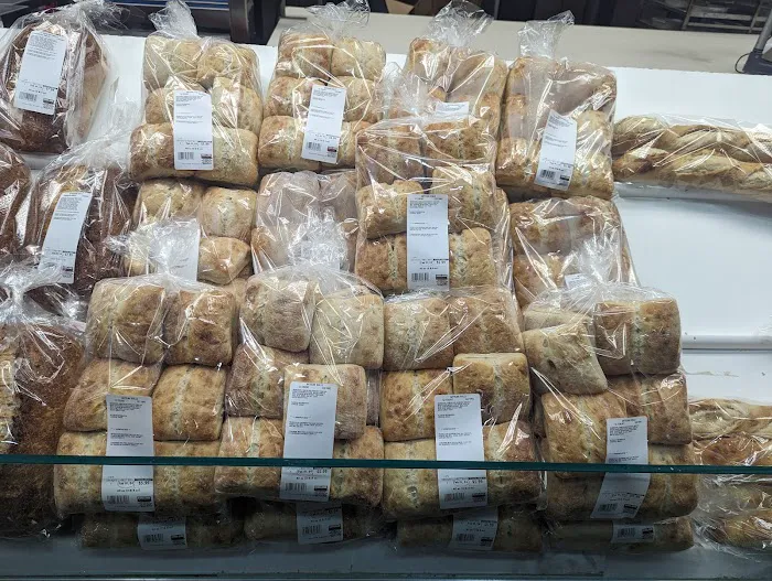 Costco Bakery Picture 2