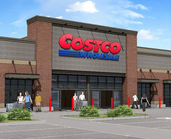Costco Bakery Picture 1