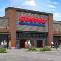 Costco Bakery ico