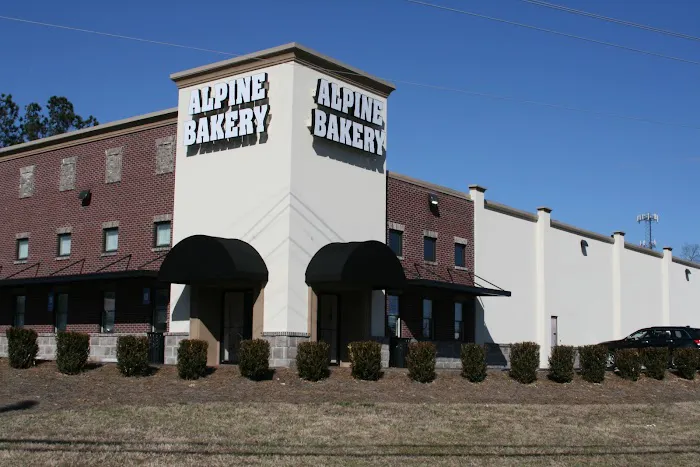 Alpine Bakery & Pizzeria | Woodstock Picture 7