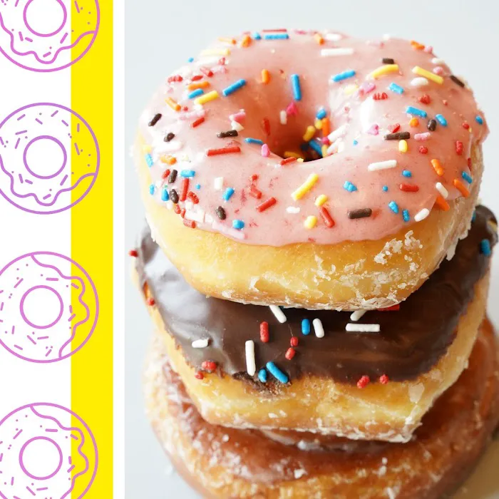 Giggle Monsters Craft Donuts Bells Ferry Picture 10