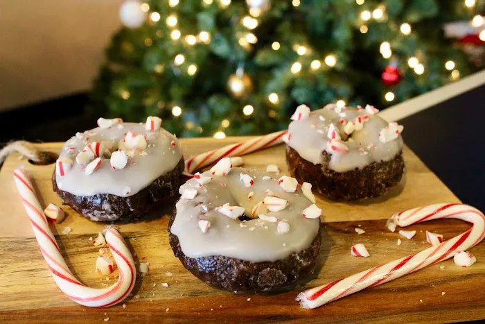 Giggle Monsters Craft Donuts Bells Ferry Picture 8