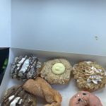 Giggle Monsters Craft Donuts Bells Ferry