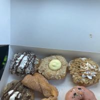 Giggle Monsters Craft Donuts Bells Ferry ico