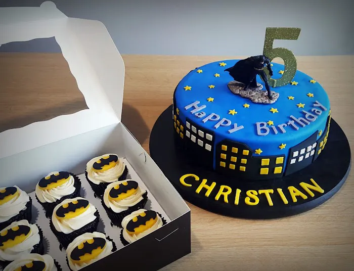 Rday Cake Creations Picture 3