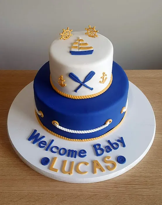Rday Cake Creations Picture 8