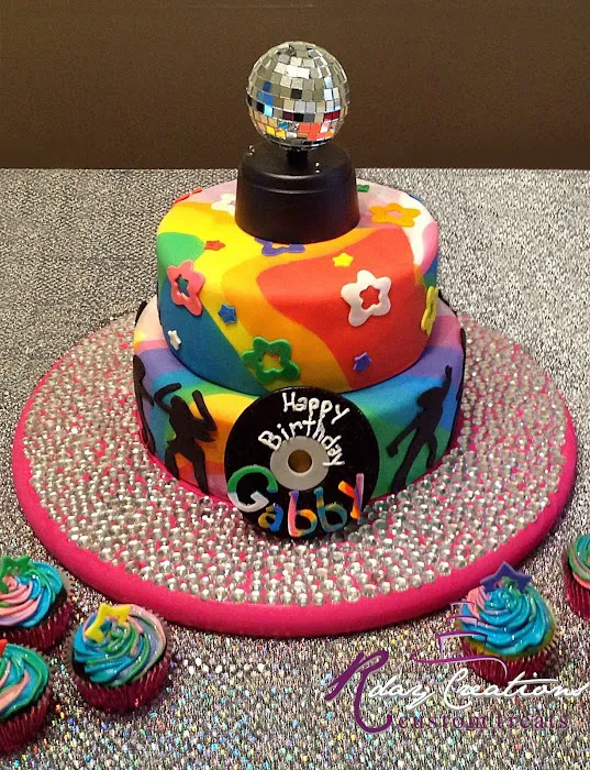 Rday Cake Creations Picture 7