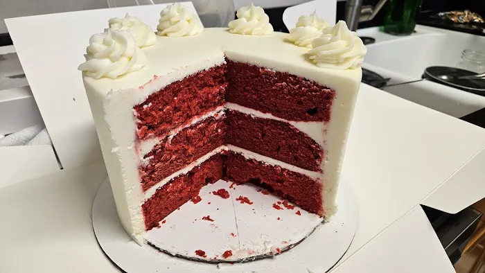 Rday Cake Creations Picture 5