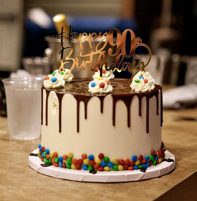 Rday Cake Creations Picture 10