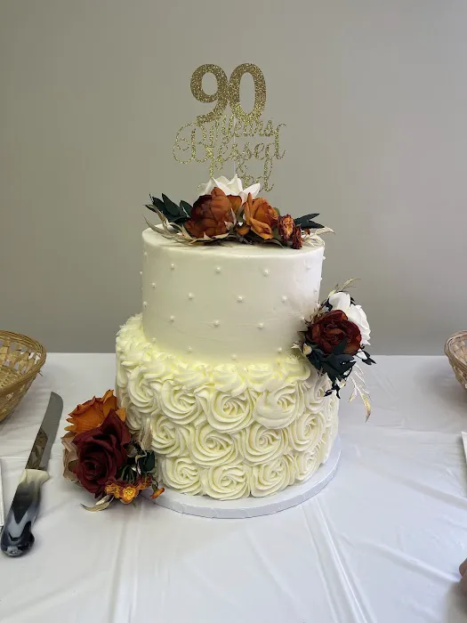 Rday Cake Creations Picture 6
