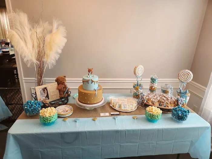 Rday Cake Creations Picture 1