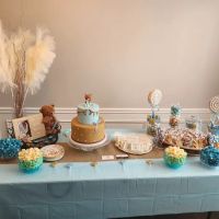 Rday Cake Creations ico
