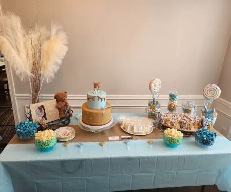 Rday Cake Creations