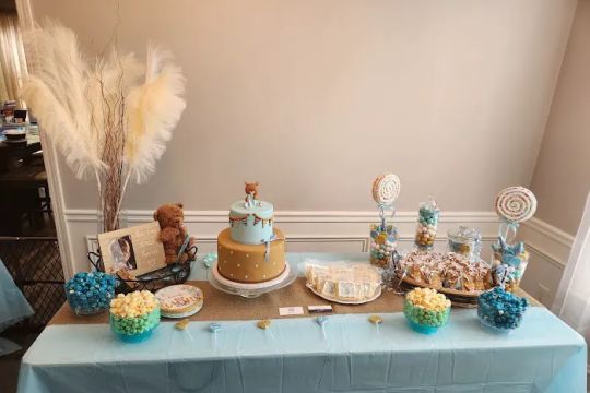 Rday Cake Creations