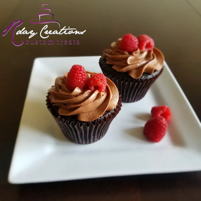 Rday Cake Creations Picture 9