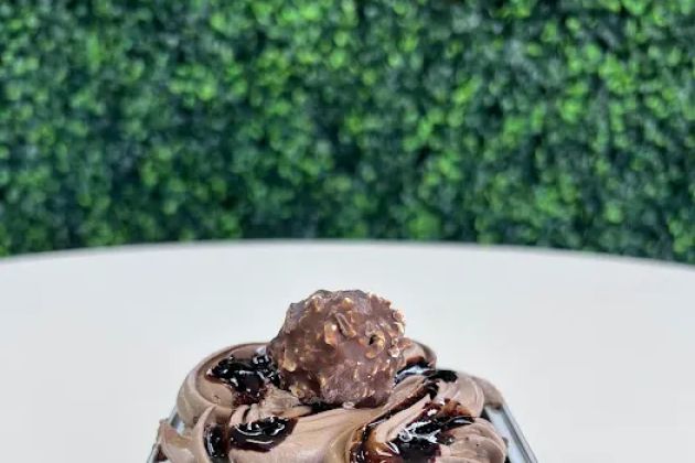 Cielo Dulce Bakery & Café