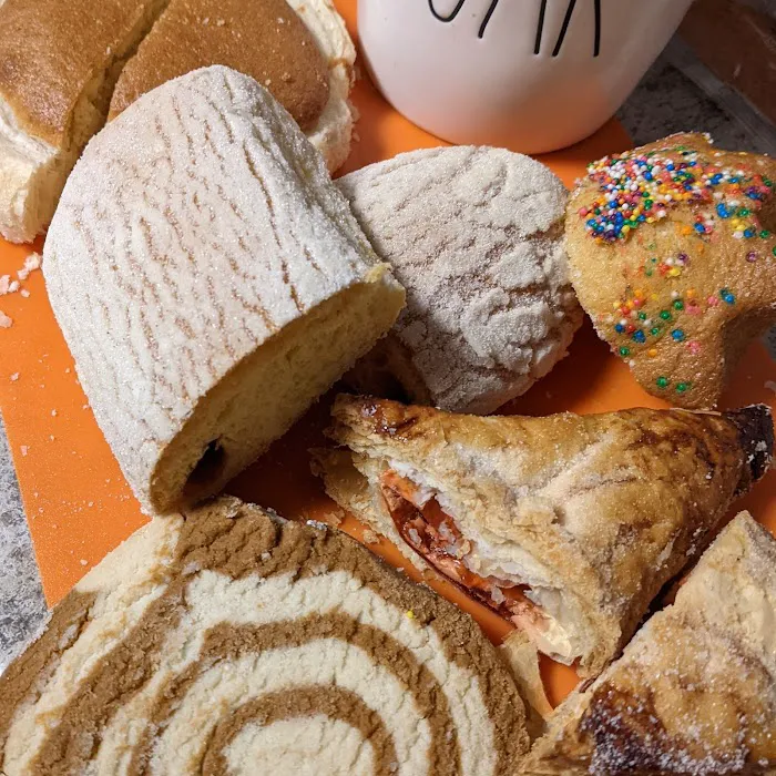 Panaderia Sweet Cake Bakery Picture 2