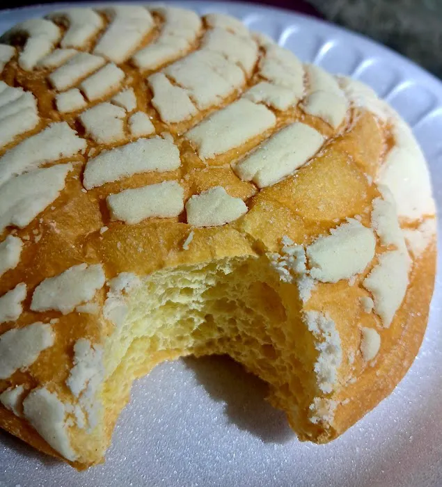 Panaderia Sweet Cake Bakery Picture 1