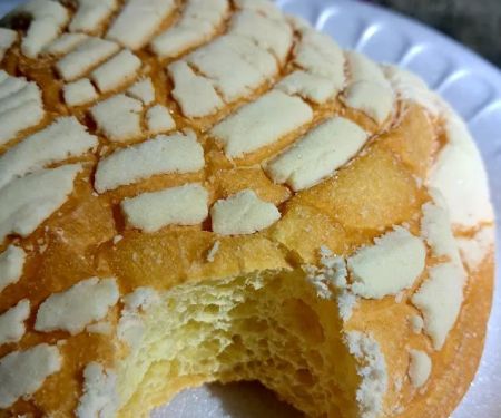 Panaderia Sweet Cake Bakery