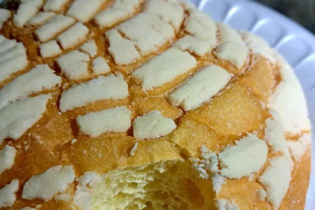 Panaderia Sweet Cake Bakery