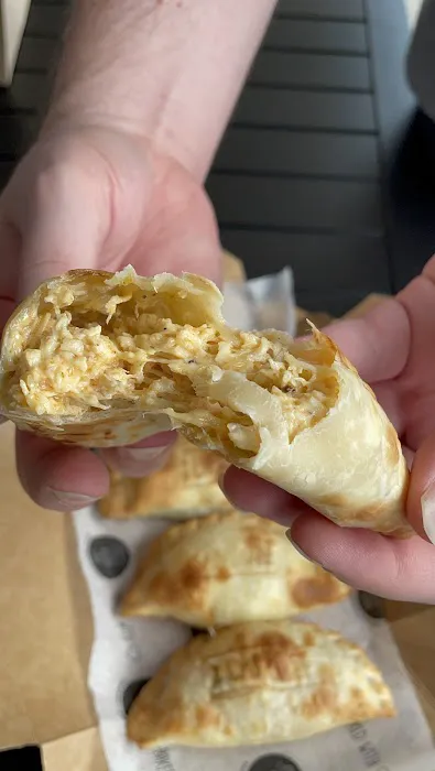 Belen de la Cruz - Empanadas & Pastries - Marietta Picture 7