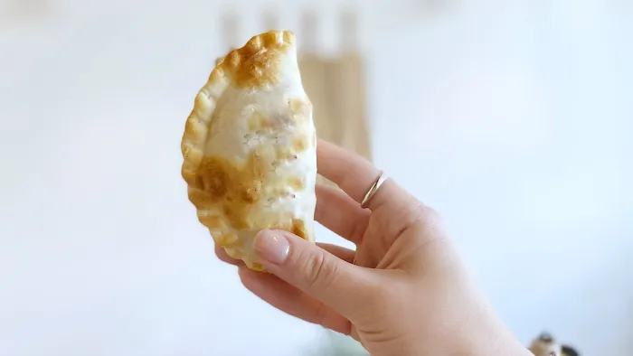 Belen de la Cruz - Empanadas & Pastries - Marietta Picture 2