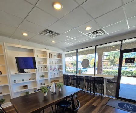 Belen de la Cruz - Empanadas & Pastries - Marietta