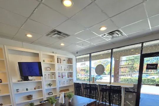 Belen de la Cruz - Empanadas & Pastries - Marietta