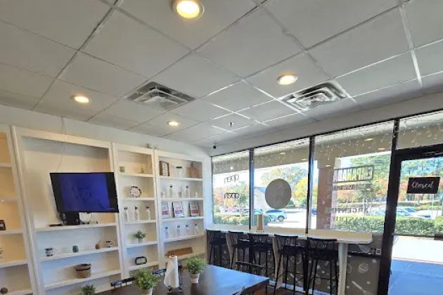 Belen de la Cruz - Empanadas & Pastries - Marietta