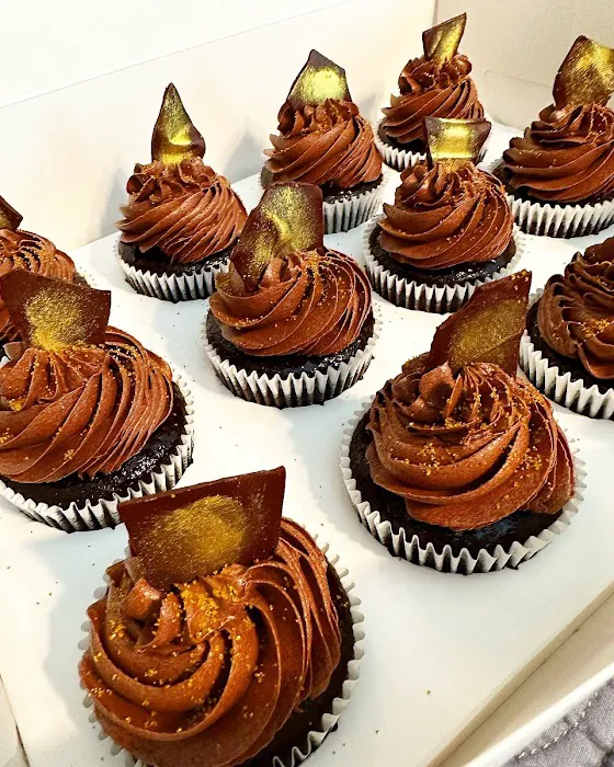 Tropicups - vegan bakery Picture 8