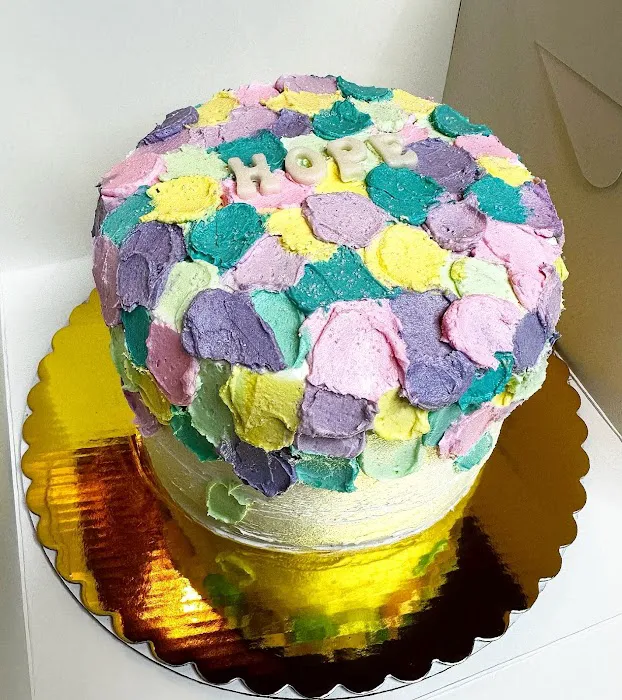 Tropicups - vegan bakery Picture 6