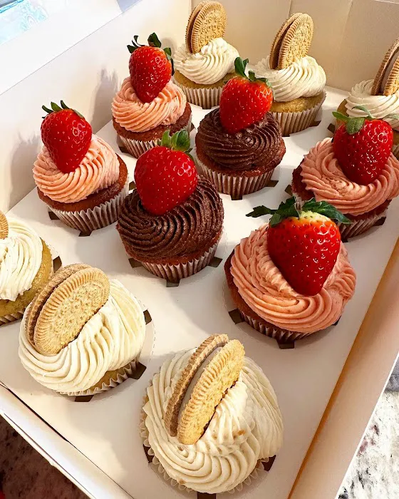 Tropicups - vegan bakery Picture 9