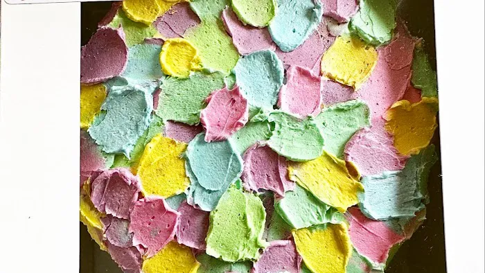 Tropicups - vegan bakery Picture 5